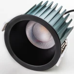 Встраиваемый светильник светодиодный Lightstar Ciclone 385647 (220V, круглые, IP44)