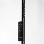 Торшер Lussole LGO Carmel LSP-0901-SE (ночной режим, LED, 220V, выключатель, круглые)