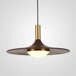 Подвесной светильник Thea D28 ImperiumLoft Thea01 (189876-23) (LED, 220V, на проводе)