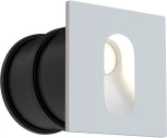 Подсветка для лестниц и ступеней встраиваемая Maytoni Via Urbana O022-L3W (LED, 220V, IP54)