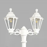 Наземный фонарь Fumagalli Anna E22.156.S20.WXF1R (220V, IP44)