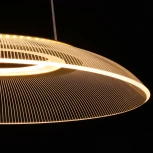 Подвесной светильник DeMarkt Конти 488011701