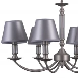 Подвесная люстра Lumien Hall Ренесанс 10460.01.35.08