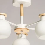 Потолочная люстра на штанге De City Дэла 635018605 (220V)