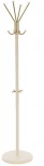 Вешалка напольная В 33Н слоновая кость от фабрики Mebelik