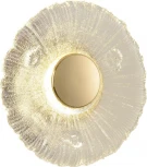 Настенный светильник Arte Lamp A2097AP-12GO Cherish