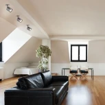 Встраиваемый точечный светильник Novotech Arum 357688 (LED, 220V)