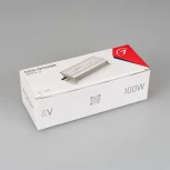 Блок питания ARPV-12100-D (12V, 8.3A, 100W) (IP67 Металл) 026434 Arlight ARPV