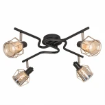 Потолочная люстра Citilux Таверна CL542541 (220V)