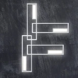 Настенный светильник Mantra Boutique 7666 (LED, 220V)