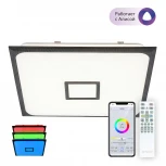 Потолочная люстра Citilux Старлайт CL703AK85G