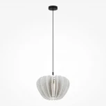 Подвесной светильник Maytoni Cambio MOD398PL-01S (220V, на проводе)