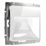 Встраиваемая LED подсветка (белый) Werkel W1154101 (a051122) (220V)