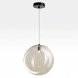 Подвесной светильник в форме шара Citilux Orton CL202041 (220V, на проводе, шар)