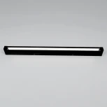 Светильник настенный (линейный) светодиодный Citilux Визор CL708291N (220V, выключатель)