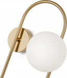 Бра Freya Inversion FR5233WL-04BS