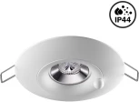 Встраиваемый точечный светильник Novotech Spot 370789 (220V, круглые, IP44)