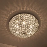 Потолочная люстра буше Citilux Шарм CL316161 (220V)