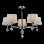 Потолочная люстра Freya Милена FR5679PL-05N (220V)