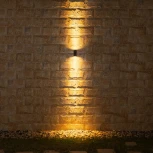 Архитектурная подсветка светодиодная IP65 Natural Concepts Dwell NC-013336-DG (220V)