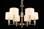 Подвесная люстра Aployt Franula APL.724.03.06 (220V, на цепи)