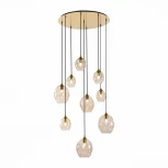Подвесной светильник Idesia SL1188.303.09 ST Luce