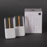 Ночник светодиодный с выключателем Reluce 93302-0.2-01