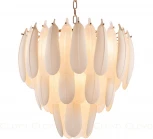 Подвесная люстра артишок Cloyd Bahama 10653