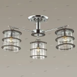 Потолочная люстра Lumion Rotondum 3504/3C