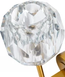 Бра Garda Decor K2KR0934W-1 (220V)