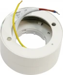 Светильник потолочный Feron HL357 48740 12W, GX53, белый (220V, круглые)