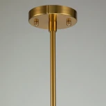 Потолочная люстра на штанге Favourite Amusing 2876-7P (220V)