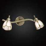 Спот на штанге Citilux Альтен CL522521 (220V, цветы)