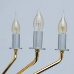 Потолочная люстра MW-Light Атмосфера 699010906