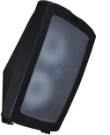 Настенный светильник уличный Fumagalli Germana 2N1.000.000.AYF1R (220V, IP66)