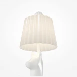 Настольная лампа Maytoni Senor Alpaca MOD377TL-L5W3K (для детской, LED, 220V)