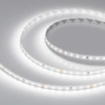 Светодиодная лента UL-A98-8mm 24V White6000 (10 W/m, IP20, 2835, 5m) (Arlight, 7 лет) 040005