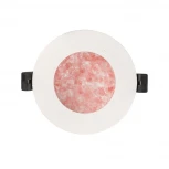 Встраиваемый точечный светильник DeMarkt Стаут 702011701 (LED, 220V)