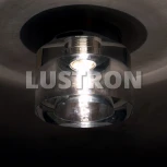 Встраиваемый точечный светильник Lightstar Tubo 160104 (220V)