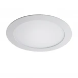 Встраиваемый точечный светильник Lightstar Zocco 223184 (LED, 220V, IP40)