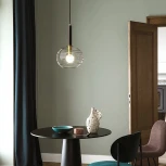 Подвесной светильник Marisol ImperiumLoft Marisol01 (151810-26) (220V, на проводе, шар)