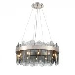 Подвесная люстра Vele Luce Fantasma VL3195P12