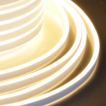 Гибкий неон IP66 50м 220V Sneha A-522 WW