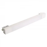 Трековый светильник однофазный светодиодный 2 0W 220V Feron AL232 51853