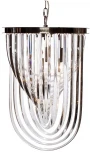 Подвесной светильник Garda Decor 20MD3231-3NI (220V, подвески, на цепи)