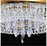 Потолочная люстра MW-Light Изольда 366012806