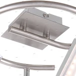 Спот Globo Kerstin 56138-3