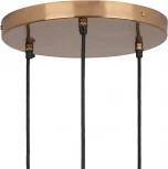 Подвесной светильник Covali JPL-23218 (220V, на тросе)