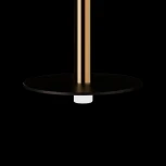 Подвесной светильник Loft It Reed 10358/830 Disk AB (LED, 220V, на проводе, круглые)