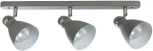 Спот Arte Lamp Mercoled A5049PL-3GY